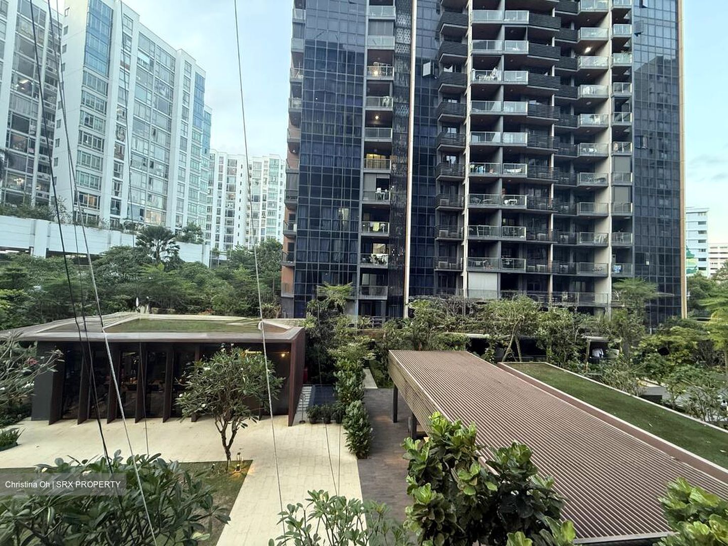 Lake Grande (D22), Condominium #504129701